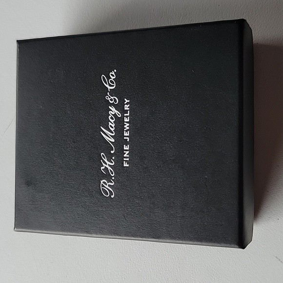 Lonna & Lilly BOHO Floral & Crystal Chandelier Earrings Gold - Picture 10 of 10